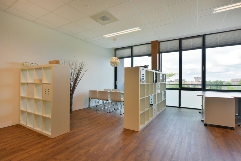 Kantoorruimte Nijkerk - ds. Kuypersstraat 16 t - Foto 12