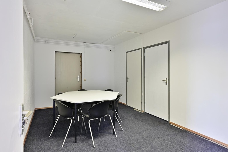 Bedrijfsruimte Hoensbroek - De Koumen 118 B - Foto 19