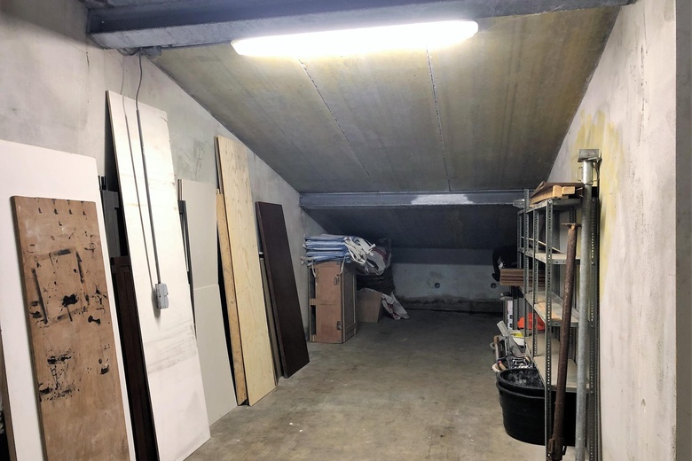 BedrijfsruimteaanWesthavenweg 107<br/> inAmsterdam BedrijfsruimteaanWesthavenweg 107<br/> inAmsterdam