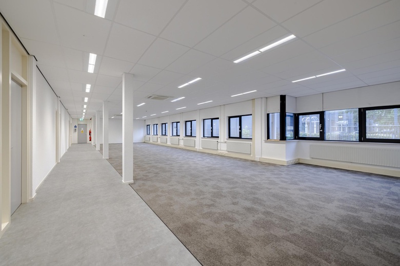 BedrijfsruimteaanLemelerbergweg 20<br/> inAmsterdam