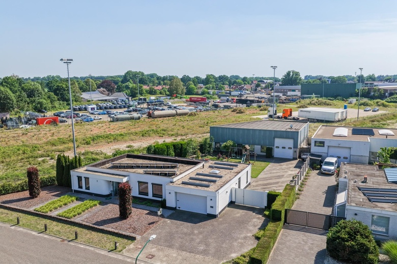 Bedrijfsruimte Beek en Donk - Trentstraat 5 - Foto 2