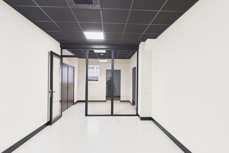 KantoorruimteaanMr. F.J. Haarmanweg 2 B<br/> inTerneuzen