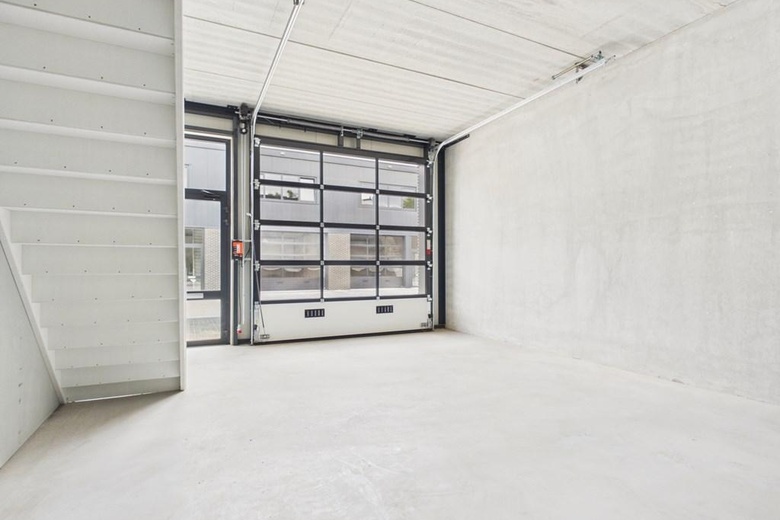 Bedrijfsruimte Tilburg - Laurent Janssensstraat 106 04 - Foto 10