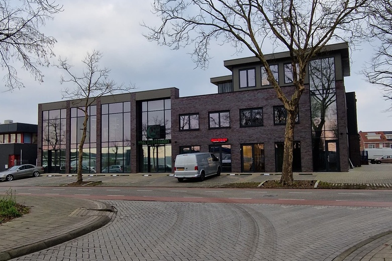 Bekijk foto 1 van Hastelweg 230 Bekijk foto 1 van Hastelweg 230