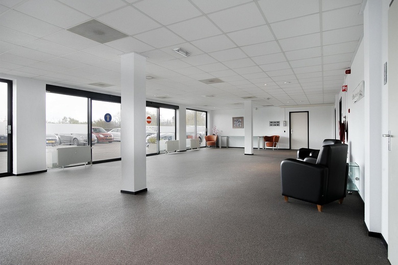 KantoorruimteaanNieuwe Langeweg 55<br/> inHoogvliet