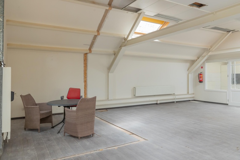 Winkelruimte Zoeterwoude - Dorpsstraat 18 - Foto 14