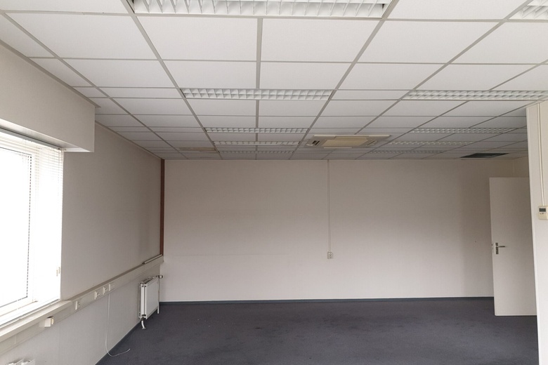 KantoorruimteaanZandsteen 18<br/> inHoofddorp