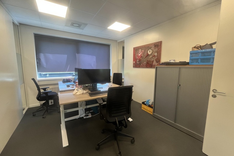 KantoorruimteaanNevelgaarde 11 - 35<br/> inNieuwegein