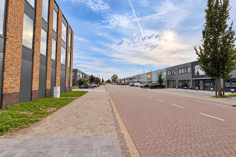 Bedrijfsruimte Weesp - Pampuslaan 186 C 9 - Foto 15