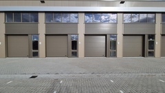 Bedrijfsruimte te huur Hardinxveld-Giessendam - Industriestraat 7 F