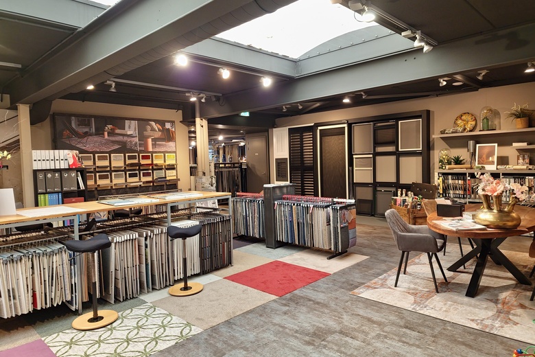 WinkelruimteaanHogeweg 45<br/> inAmersfoort