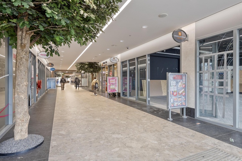 WinkelruimteaanBehouden Haven 9<br/> inZaandam