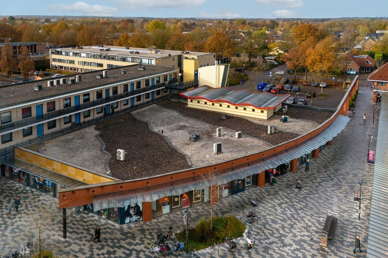 Winkelruimteaan't Plein 26<br/> inLeusden Winkelruimteaan't Plein 26<br/> inLeusden