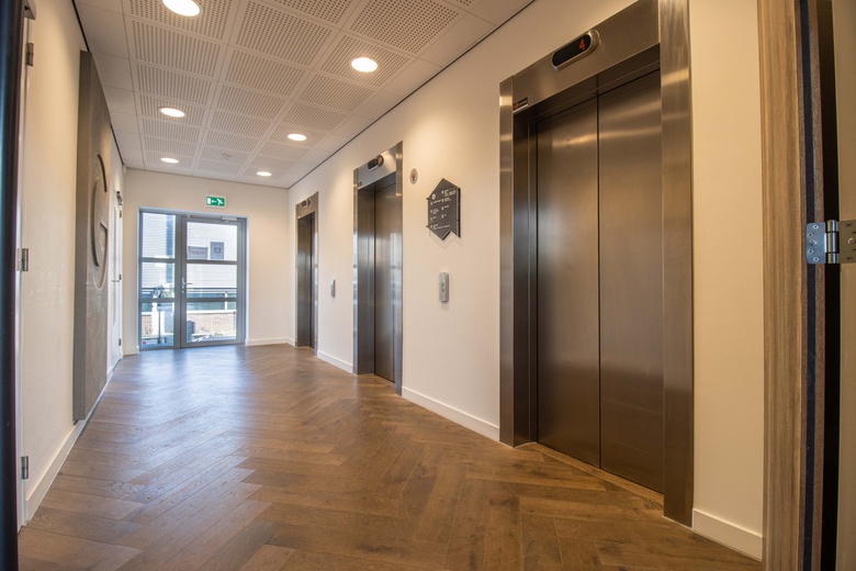 KantoorruimteaanTransformatorweg 74<br/> inAmsterdam