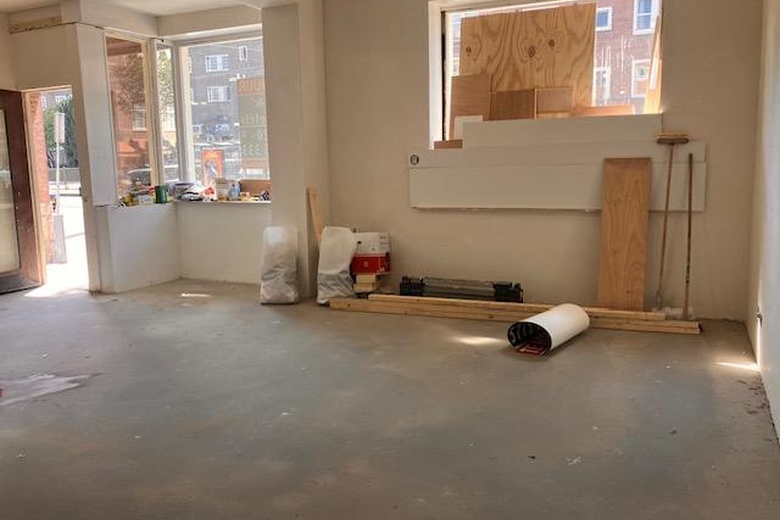 Kantoorruimte Amsterdam - Van Baerlestraat 101 H - Foto 13