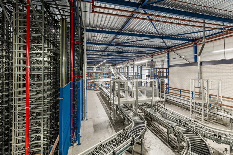 Bedrijfsruimte Den Bosch - De Tweeling 28 - Foto 22