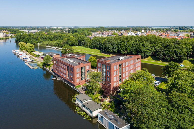 Kantoorruimte Gorinchem - Kleine Landtong 27 - Foto 5