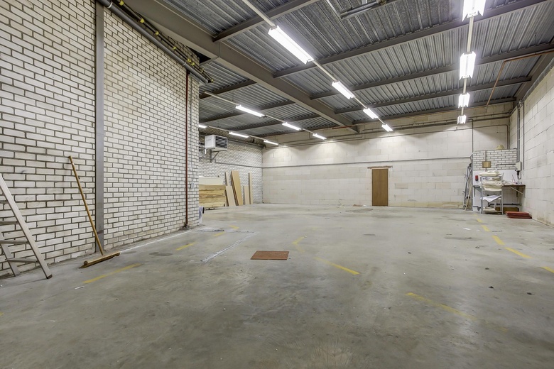 Bedrijfsruimte Zeist - Kroostweg 43 B - Foto 7