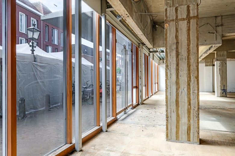 WinkelruimteaanHoofschestraat 14<br/> inGrave