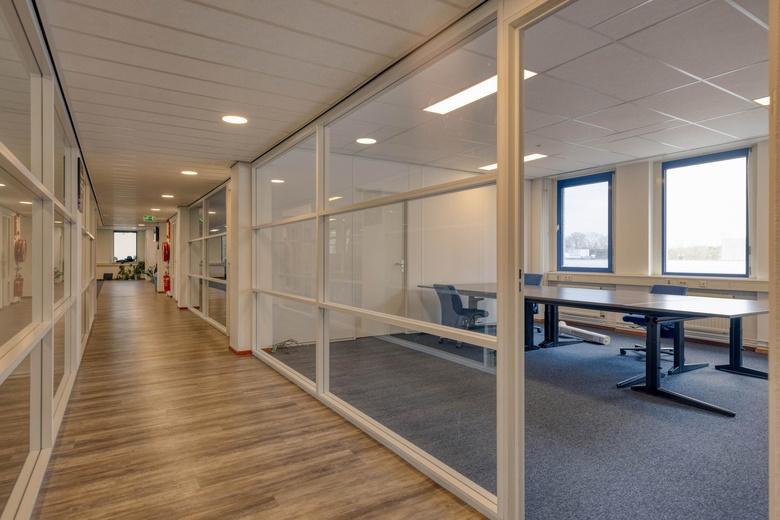 Kantoorruimte Hilversum - Franciscusweg 219 - Foto 23