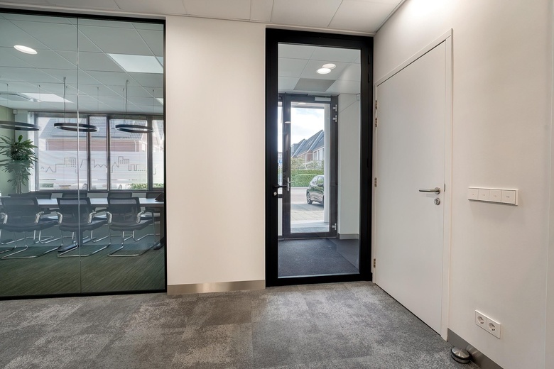 Kantoorruimte Lisse - Hobahostraat 30 - Foto 15