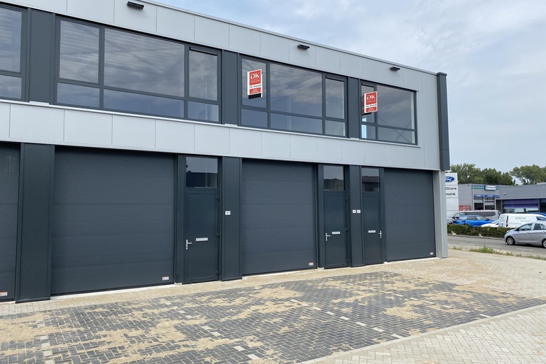 BedrijfsruimteaanRingoven 18 F<br/> inArnhem