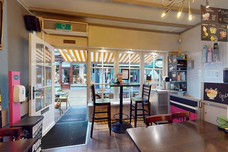 Horeca Winterswijk - Misterstraat 50 - Foto 17
