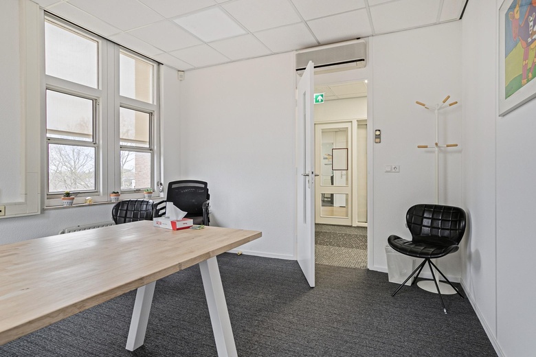 KantoorruimteaanLierseschans 10 - 13<br/> inNieuwegein