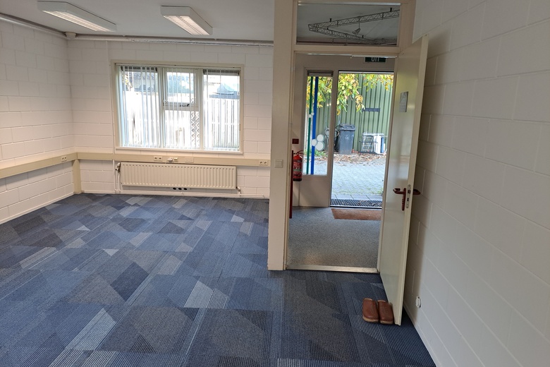 KantoorruimteaanHaarweg 13 a<br/> inOverberg