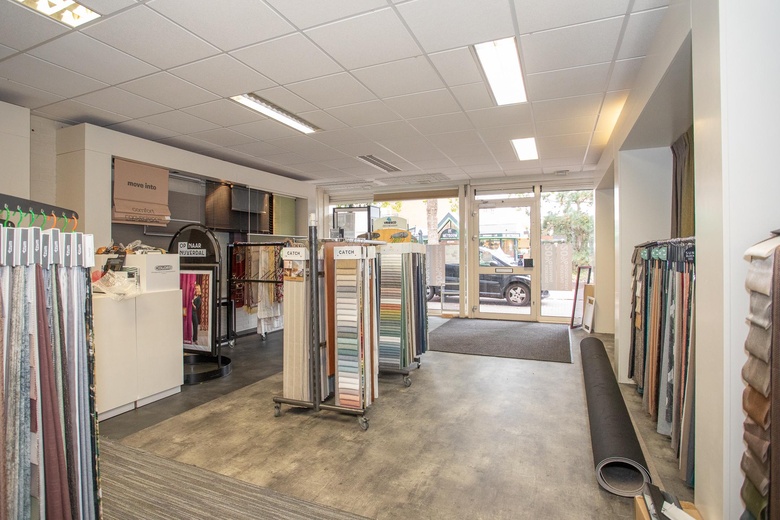 WinkelruimteaanMeyboomstraat 10<br/> inNijverdal