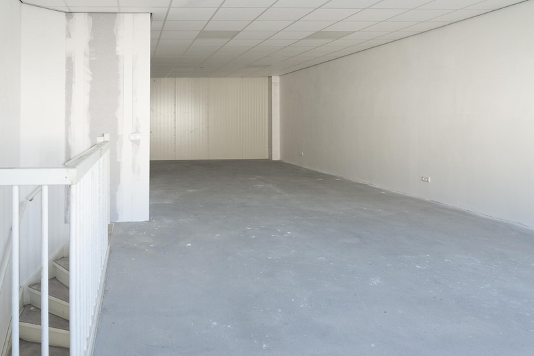 BedrijfsruimteaanKelvinstraat 44 - 58<br/> inHarderwijk