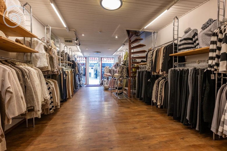 WinkelruimteaanWeststraat 6<br/> inOuddorp