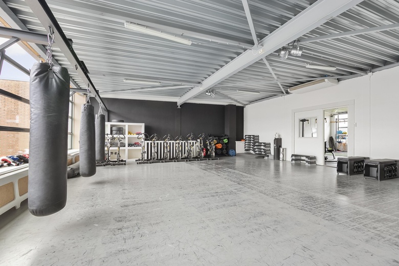 KantoorruimteaanDe Standerd 1<br/> inKootwijkerbroek