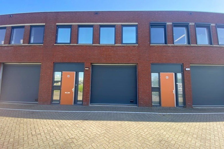 BedrijfsruimteaanCommunicatielaan 5 E<br/> inTerneuzen