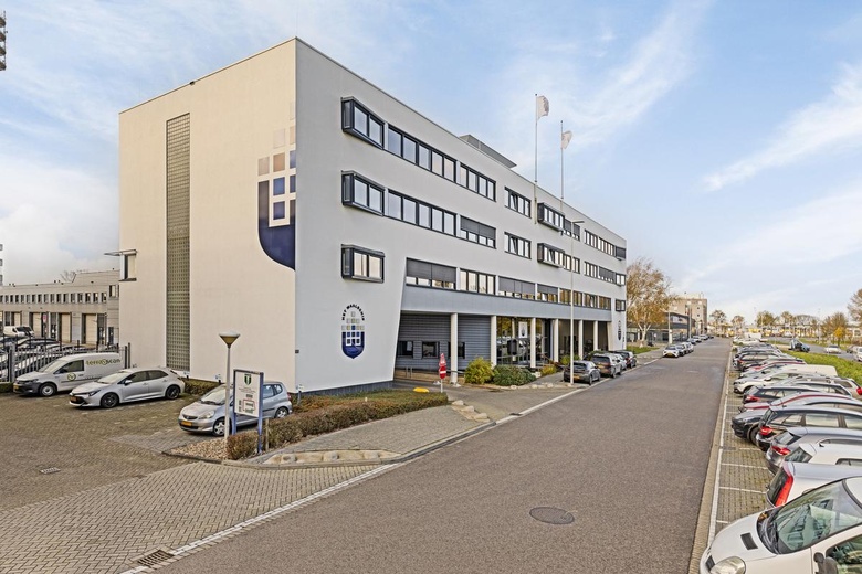 KantoorruimteaanAlbert Plesmanweg 37 - 43<br/> inRotterdam