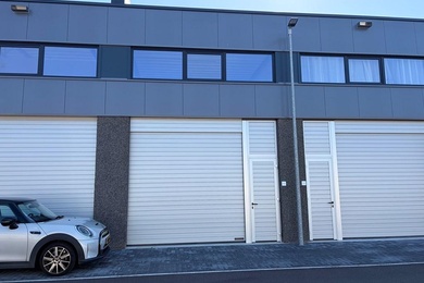 Bedrijfsruimte te huur Terneuzen - Techniekstraat 84