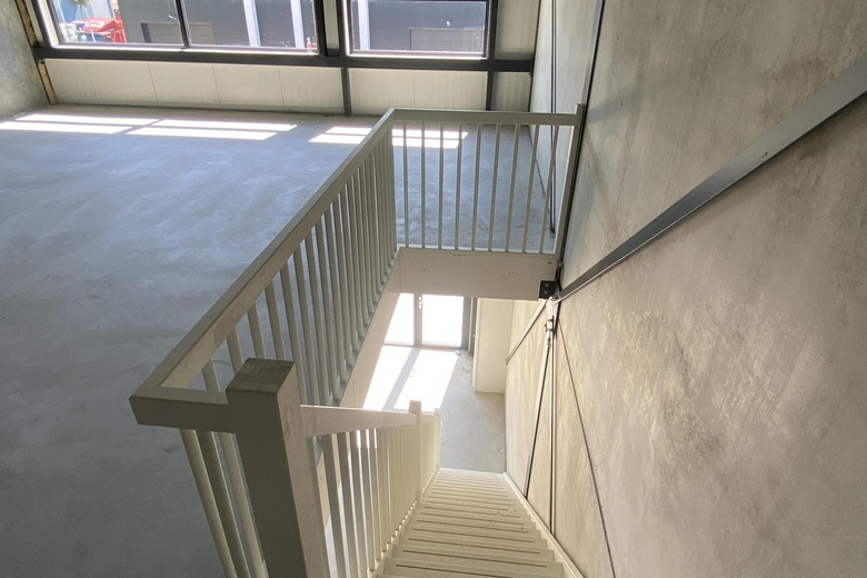 BedrijfsruimteaanChroomstraat 8<br/> inLelystad