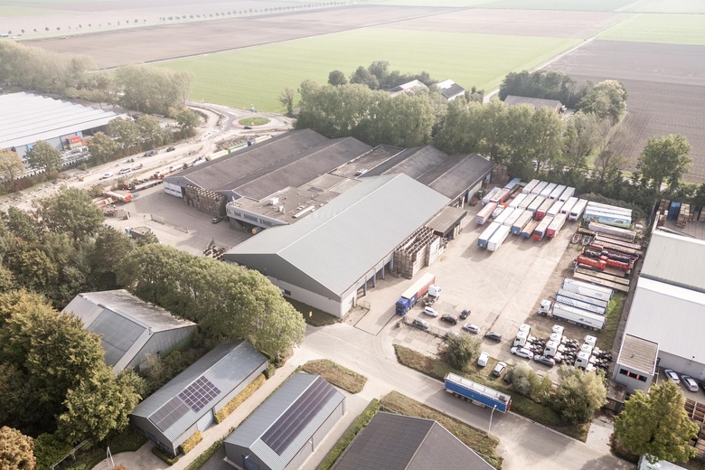 BedrijfsruimteaanIndustrieweg 100<br/> inSwifterbant