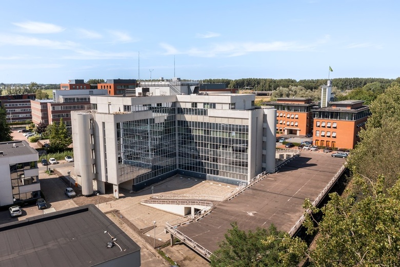 KantoorruimteaanHanzeweg 14<br/> inGouda