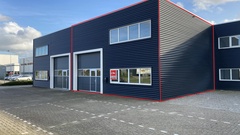 Bedrijfsruimte te huur Elst - Edisonweg 28