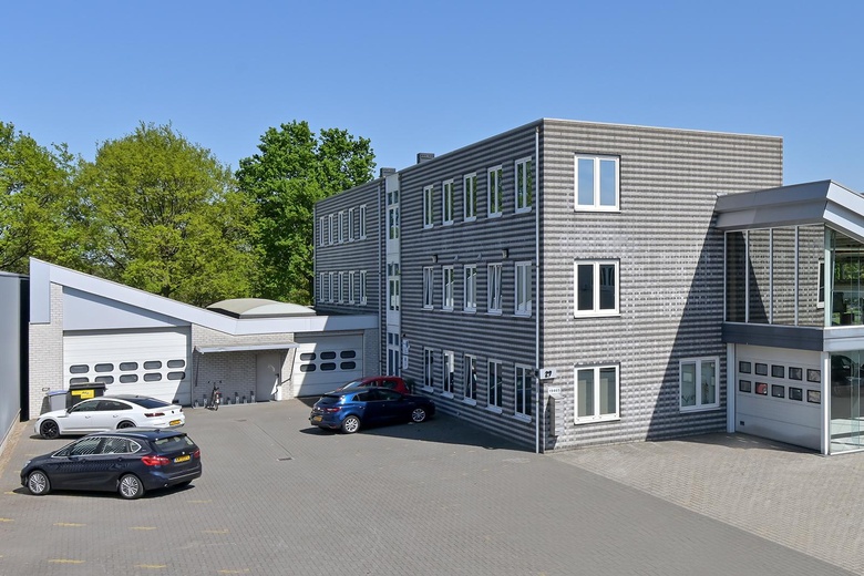 Bekijk foto 1 van Hofkamp 29 A Bekijk foto 1 van Hofkamp 29 A