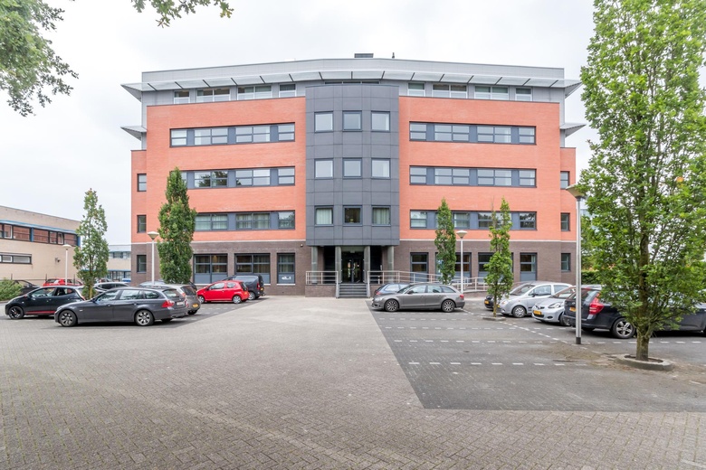 Kantoorruimteaande Waal 18 D<br/> inBest Kantoorruimteaande Waal 18 D<br/> inBest