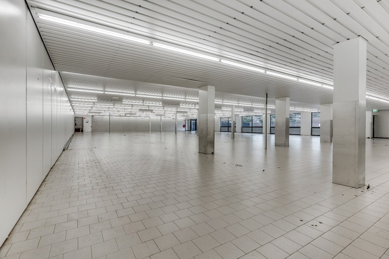 WinkelruimteaanDorpstraat 69<br/> inHorn