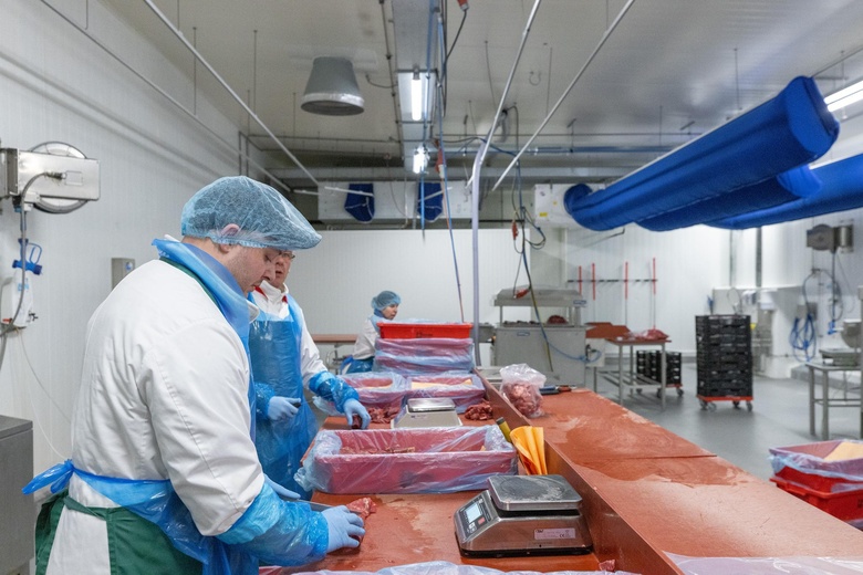 BedrijfsruimteaanFranse Kampweg 36 - 38<br/> inBussum