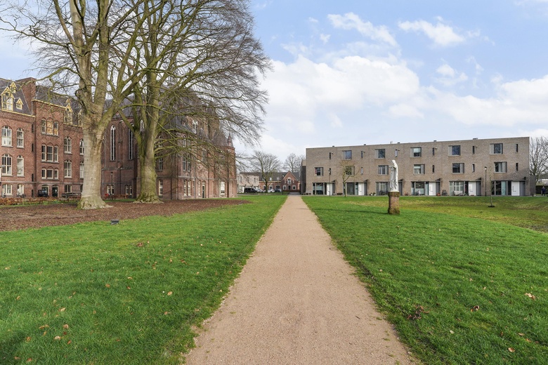 Kantoorruimte Tilburg - Bredaseweg 204 01 - Foto 14