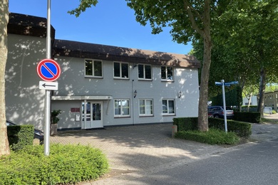 Kantoorruimte te huur Udenhout - Spoorakkerweg 11