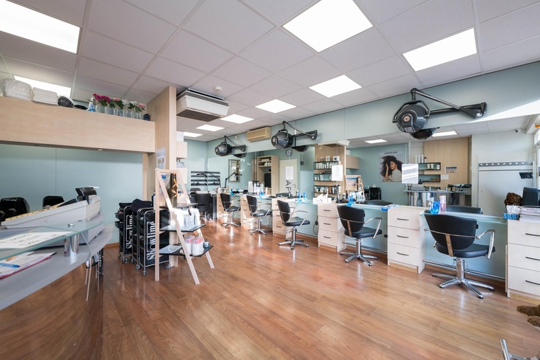 BedrijfsruimteaanForel 2 c<br/> inHellevoetsluis