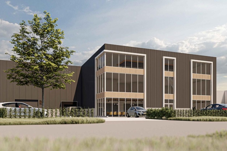 BedrijfsruimteaanNeonweg 0 ong<br/> inAlmere BedrijfsruimteaanNeonweg 0 ong<br/> inAlmere