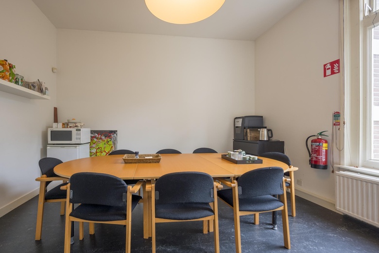 KantoorruimteaanHoofdstraat 252<br/> inDriebergen