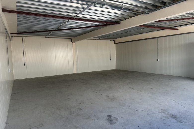 BedrijfsruimteaanLageweg 22 14<br/> inDreumel BedrijfsruimteaanLageweg 22 14<br/> inDreumel